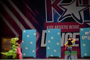 Mission Accomplished