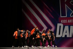 Time To Switch Roles