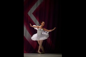 Second Shade Variation