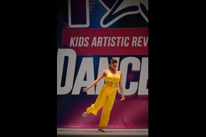 Goodbye Yellow Brick Road