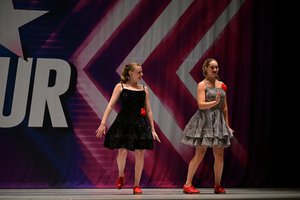 Someone In The Crowd