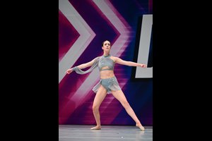 The Winner Takes It All