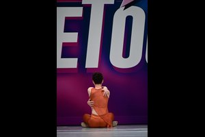 To Someone From A Warm Climate