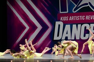 Girls Just Wanna Have Fun