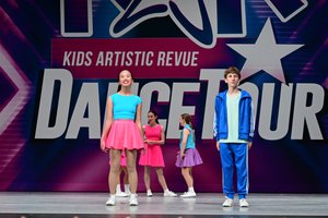 Twist Your Frown Upside Down