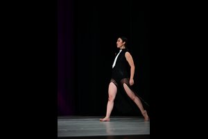 Once There Was A Way