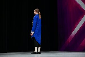 The Room Where It Happens