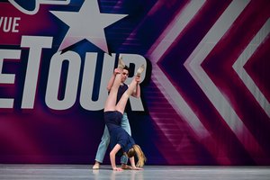 Is This Where It Ends