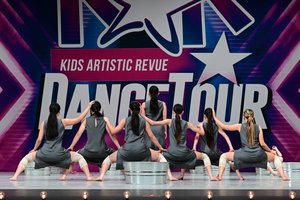 Bring Me To The Water