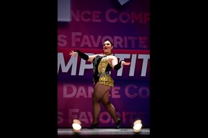 What Are You Thirsty For