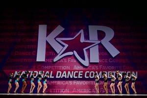 Meeting In The Ladies Room