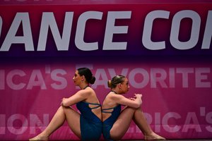 Love Makes Us Better