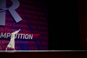 Little Fluffy Clouds