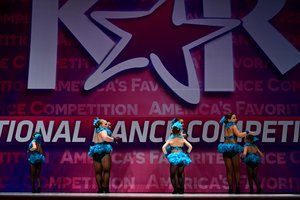 Shake Your Tail Feather