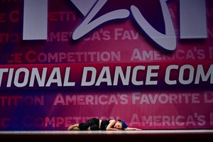 Whistle While I Work It