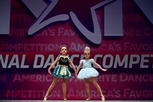 Once Upon A Princess