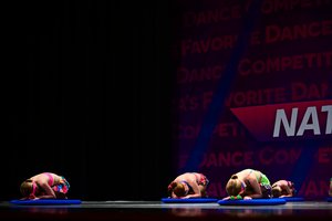 Hawaiian Roller Coaster Ride