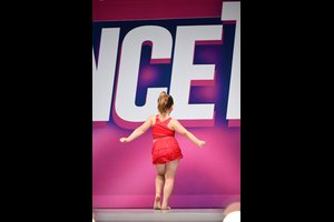 Nails Hair Hips Heels