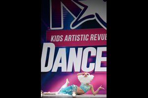 Spring's White Plumage