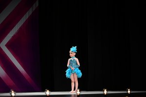 Shake Your Tailfeathers