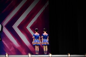 Sisterhood Of Miao Mountains