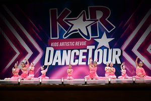 Cute Little Koi Fish