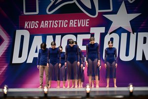 Here Comes The River