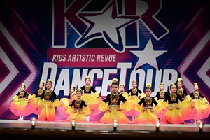 Flames Of Uyghur Joy