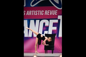 You Should See Me In A Crown