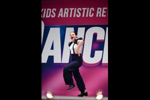 Nothing Holding Me Back