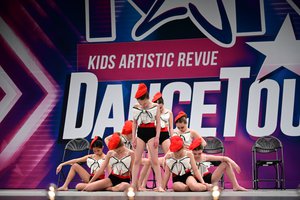 I Don't Speak French