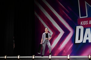 Workin' Day And Night