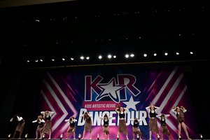 Who's Afraid Of Little Old Me