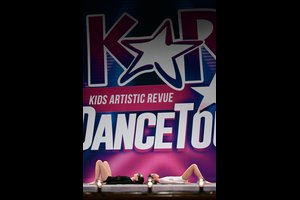 When The Party's Over