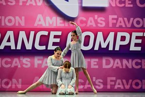 In My Daughters Eyes