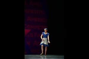 In My Own Little Corner