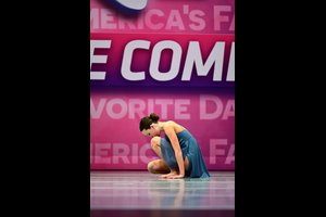 The Light That Never Fails