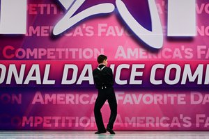 It's About That Walk