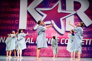 Something To Live For