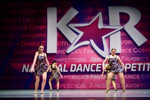 Murder On The Dance Floor