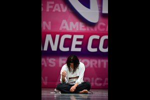 I Can't Handle Change