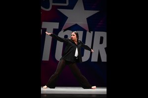 Look What You Did To Her