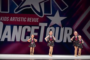 Holding Out For A Hero