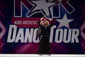 This Is How My Drummer Drums