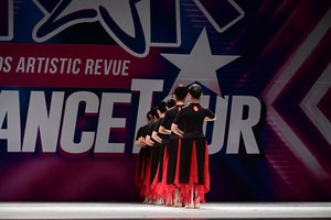 The Throbbing Of Youth