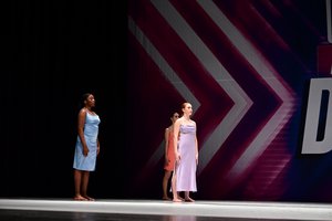 Something In The Orange