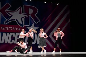 I Wanna Go To The Sockhop