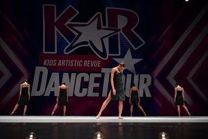 Silent All These Years