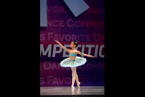 Le Corsaire - Odalisque