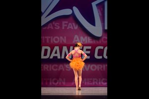 Can't Turn You Loose